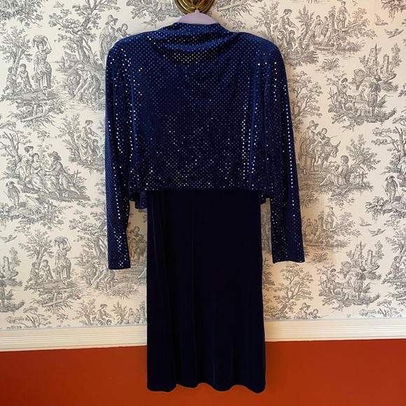 Jessica Howard Two Piece Set - Picture 5 of 7